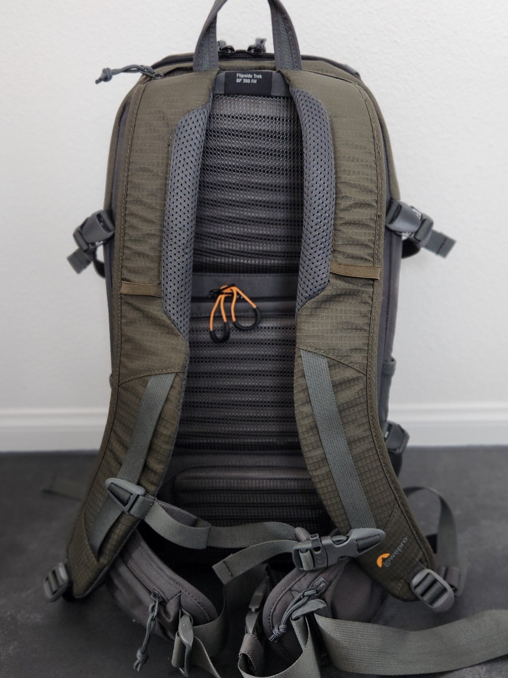 Camera Backpack - Picture 4 of 15
